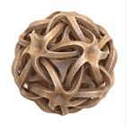 Vladimir Bulatov Sculpture Dodecahedron XIV
