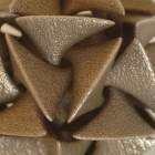 Vladimir Bulatov Sculpture Dodecahedron II 