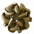 Vladimir Bulatov Sculpture Dodecahedron III