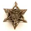 dodecahedron IX