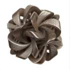 Vladimir Bulatov Sculpture Icosahedron VII 