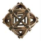 Vladimir Bulatov Sculpture Octaplex I